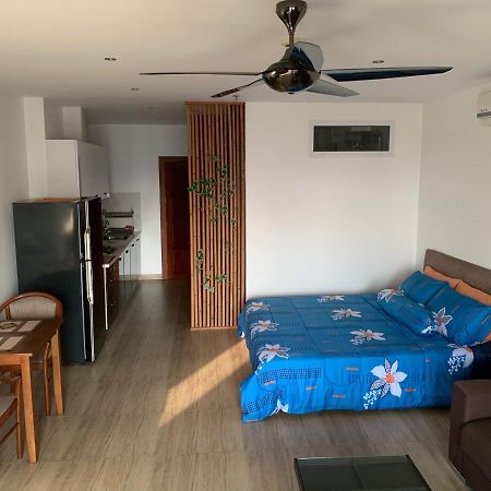 Apartmán View Talay 5D Golf Pattaya Exteriér fotografie