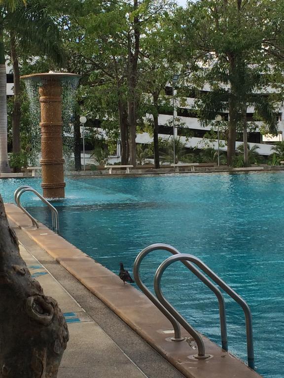 Apartmán View Talay 5D Golf Pattaya Pokoj fotografie