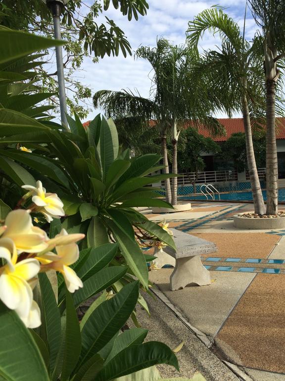 Apartmán View Talay 5D Golf Pattaya Pokoj fotografie